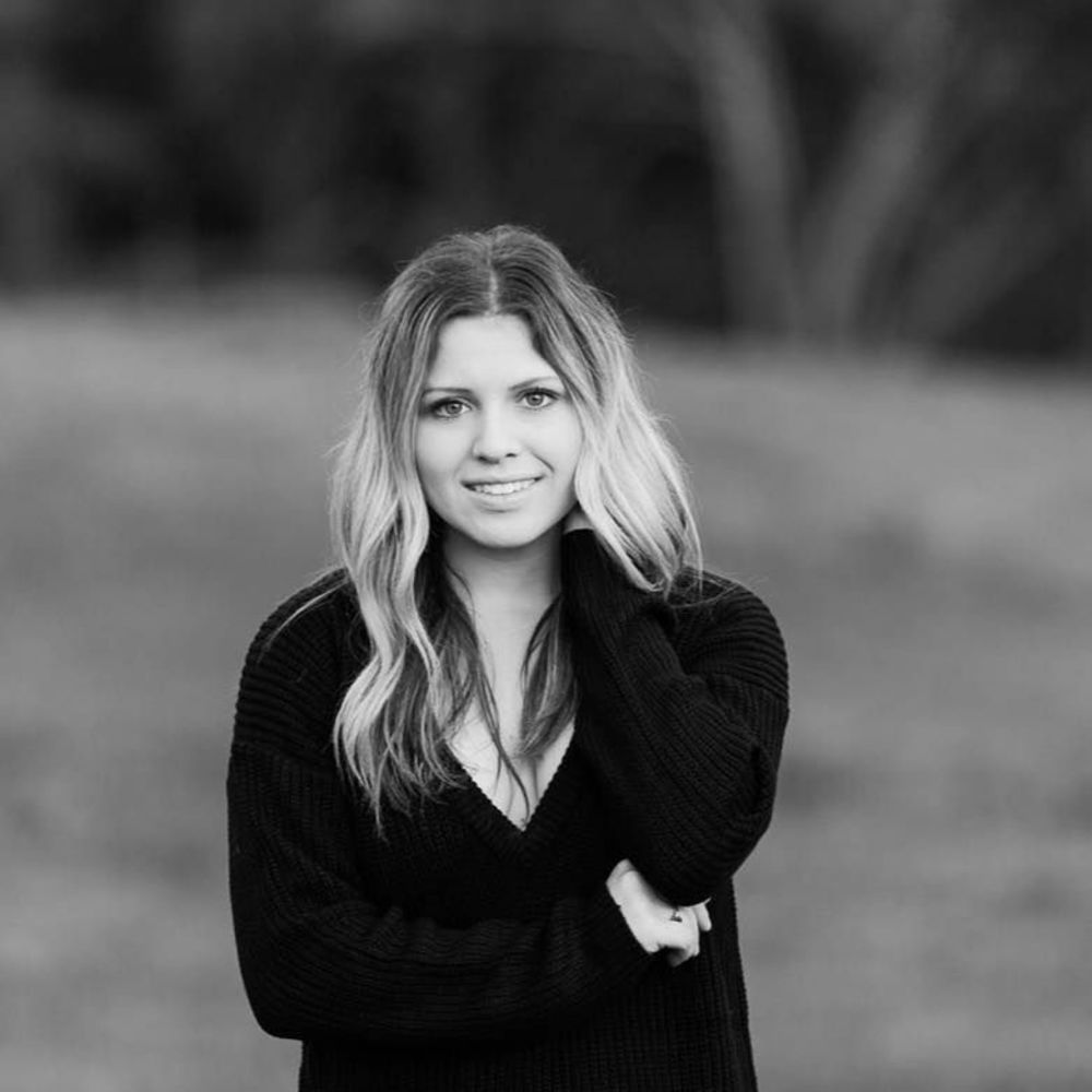 Meet your Posher, Kayla